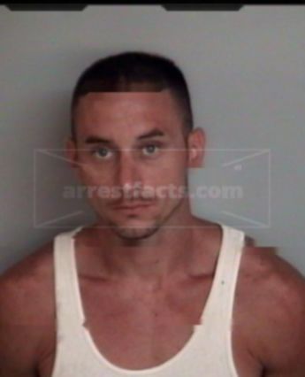 Jerry Ray Cornwall