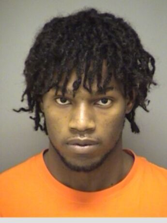 Jermaine Dion Elliott