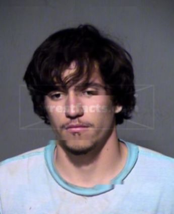 Mickey Jonah Gonzalez