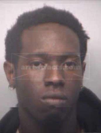 Terrance Bonner