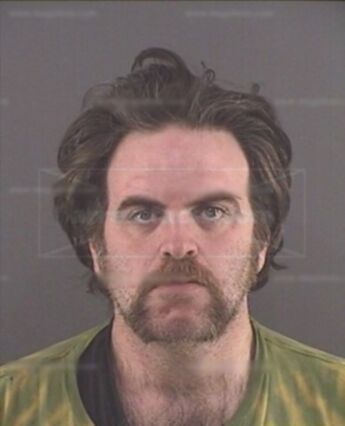 Michael Elmer Hall