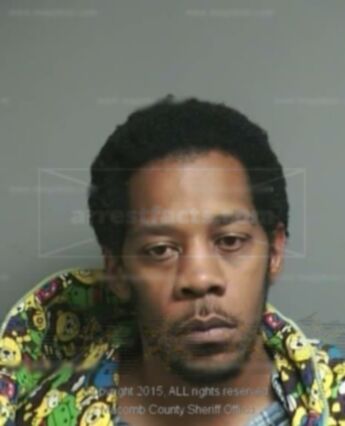 Michael Shawan Washington