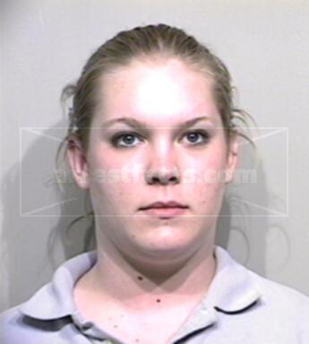 Tiffany Leona Danford