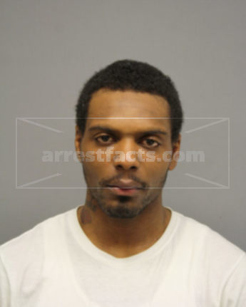Tony Mosley