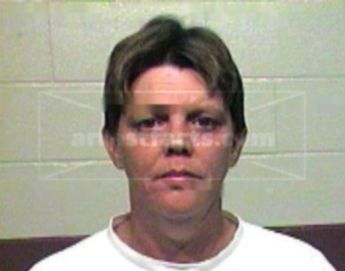 Sherree Barnett January