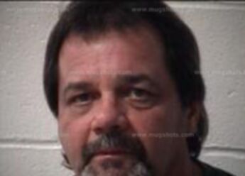 Donald Coomer