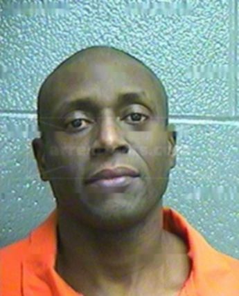 Troy Terrell Shields