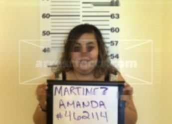 Amanda Therse Martinez