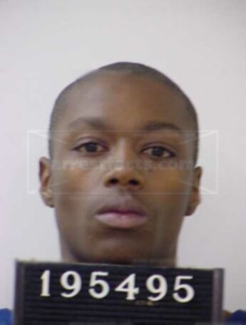 Lamar Tate