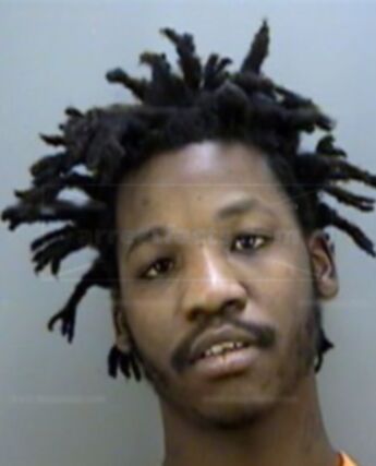 Sylvanis Brice