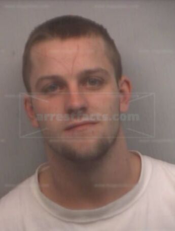 Robert Christopher Tolbert