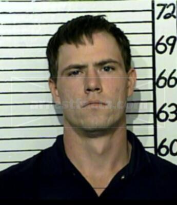 Christopher Bruce Breest