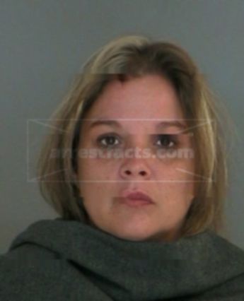 Monica Angela Hooker