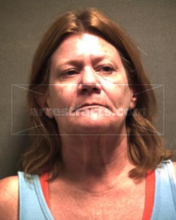 Cathy Anne Hutson