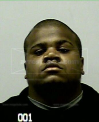 Terrance Eugene Purvis