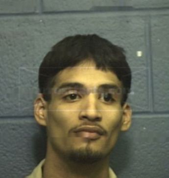 Rangel Christopher Marc