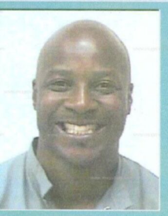 Gregory Lavell Mays