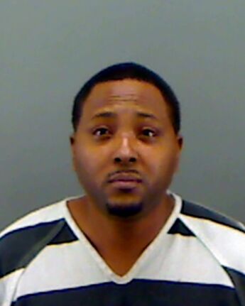 Sedrick Ray Darden