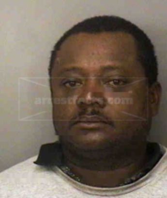 Darryl Raynard Barnes