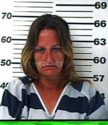 Pamela Renee Harvey