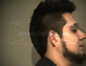 Brandon Ariel Sarinana