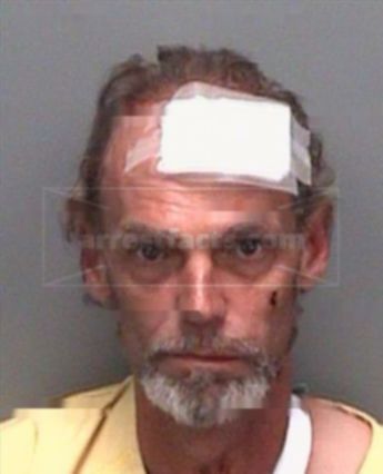 Brian Keith Ferry