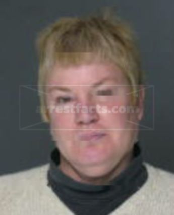Mary Jane Mckeever