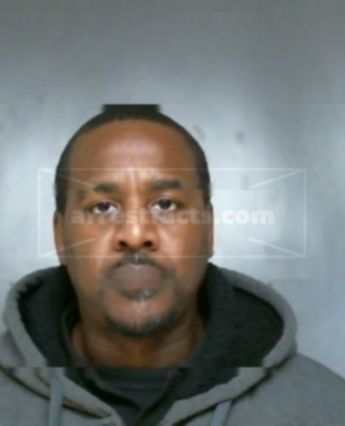 Derrick Lemont Poinsette