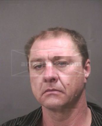 James Earnest Forrest