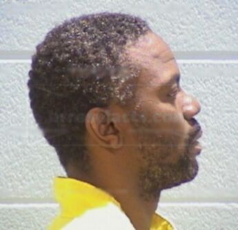 Orlando Potts
