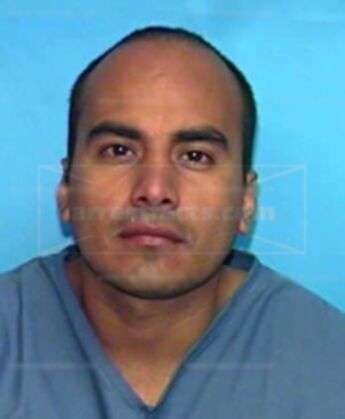 Orlando Perez