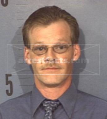 Curtis Michael Harwell