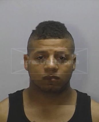 Brice Lommonne Mays