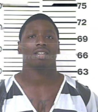 Vanoid Leroy Dawson