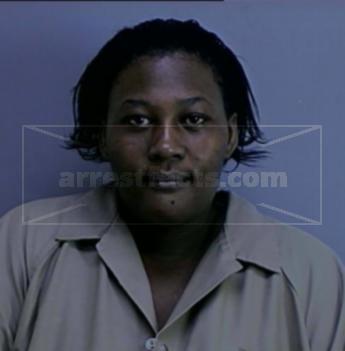 Shawana Evette Johnson
