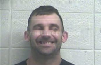 Jeremy W Wilkerson