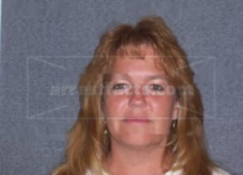 Lynette M Caffrey