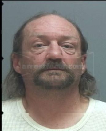 William Boyd Alkire