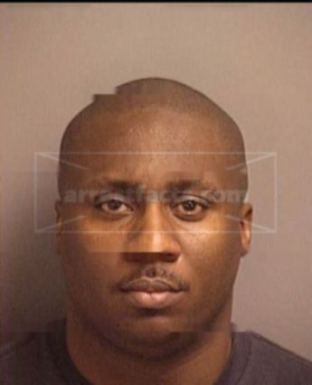 Leon Thompson