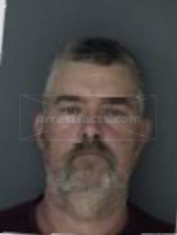 Jeffrey Ray Moore