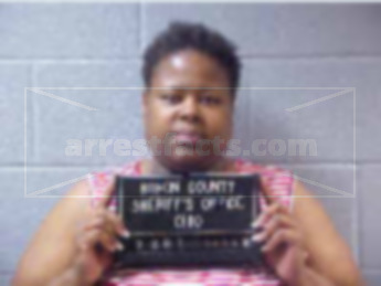 Tavia Noreen Dawson