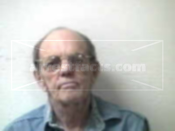 James Donald Pauley