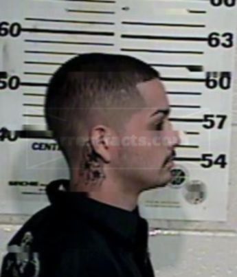 Baldemar Jr. Barrera Bermudez