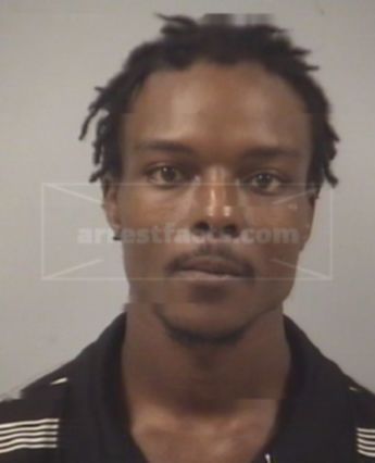 Raymond Terrell Benjamin