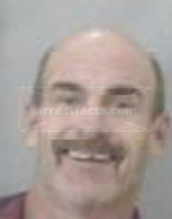 Jeffrey Paxton