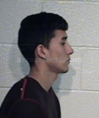 James Sepulveda Hernandez