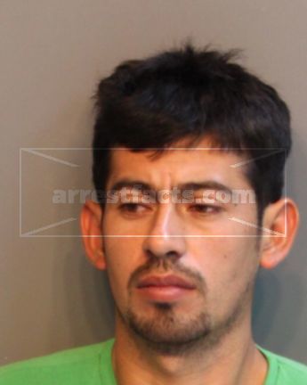 Hanibal Ezequi Lopez-Hernandez