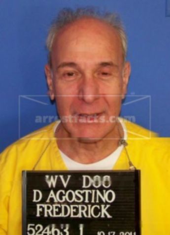 Frederick Dagostino