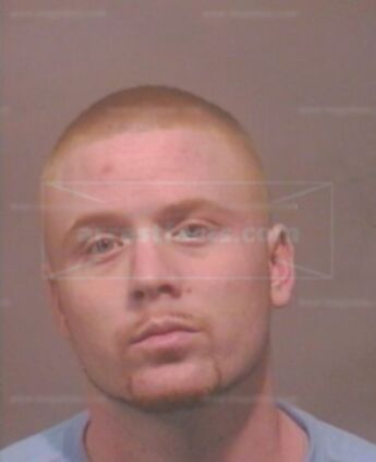 James Ronald Moffit