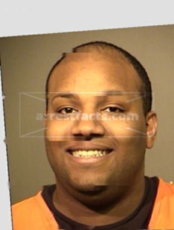 Devon Lawrence Mckinney